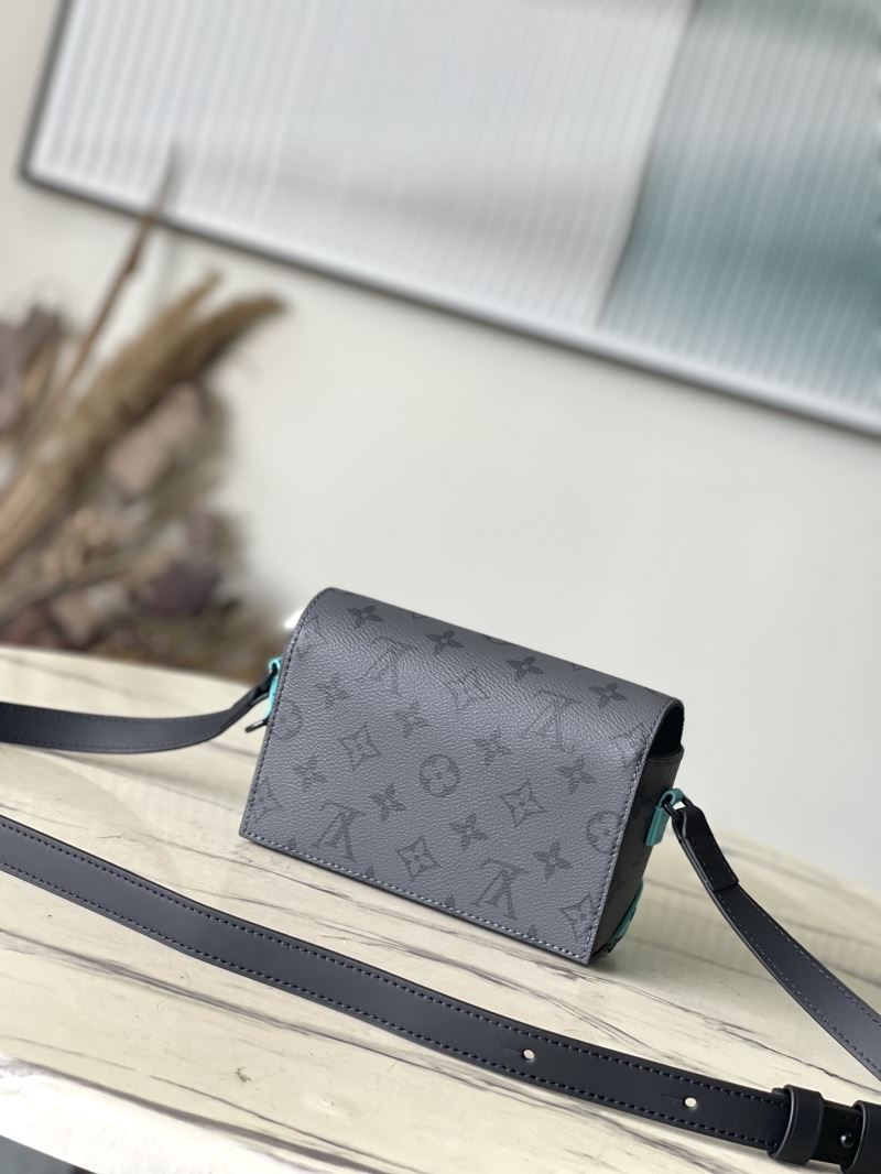 Mens LV Satchel Bags